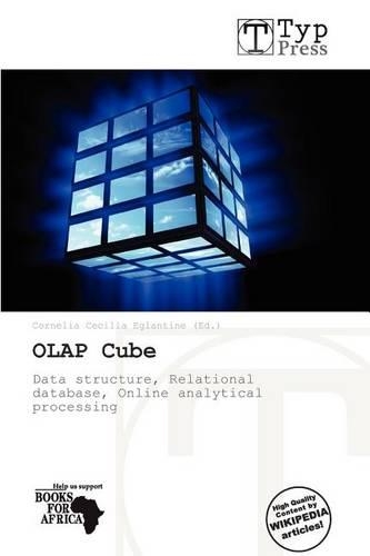 OLAP Cube