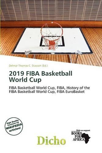 2019 Fiba Basketball World Cup