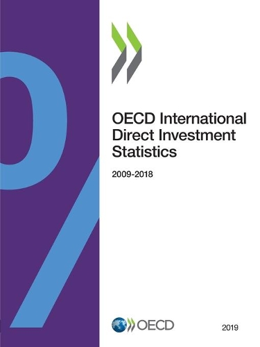 OECD International Direct Investment Statistics 2019