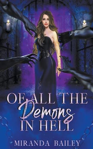 Of All The Demons In Hell