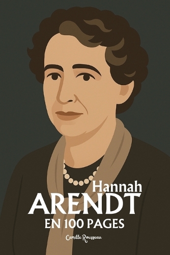 Hannah Arendt