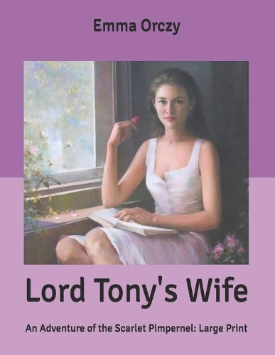 Lord Tony's Wife