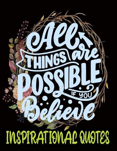 Inspirational quotes