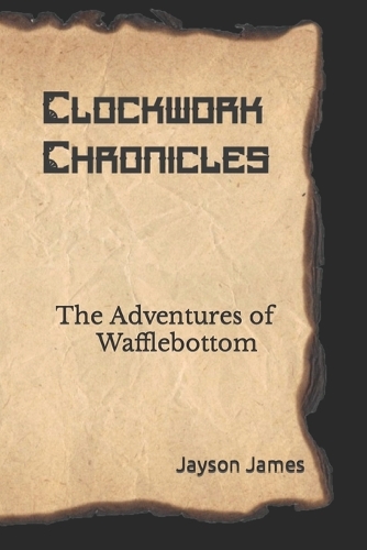 Clockwork Chronicles