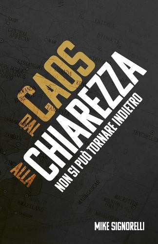 Dal Caos alla Chiarezza: Non si può tornare indietro