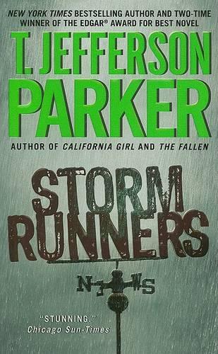 Storm Runners
