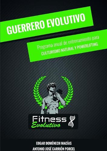 Guerrero Evolutivo