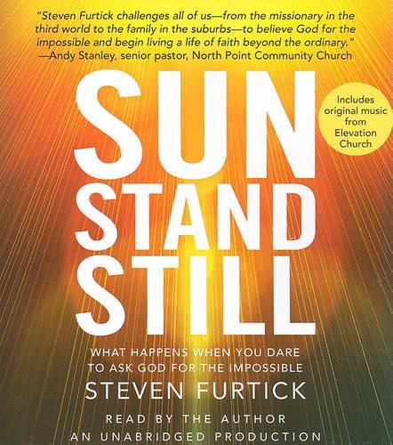 Sun Stand Still