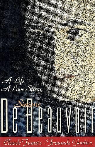 Simone de Beauvoir