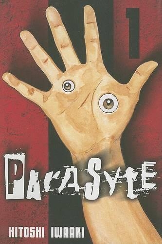 Parasyte: Volume 1(Parasyte 01)