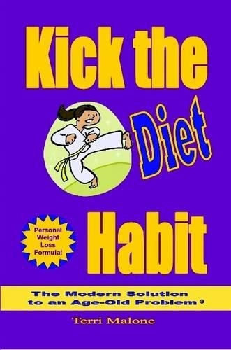 Kick the Diet Habit