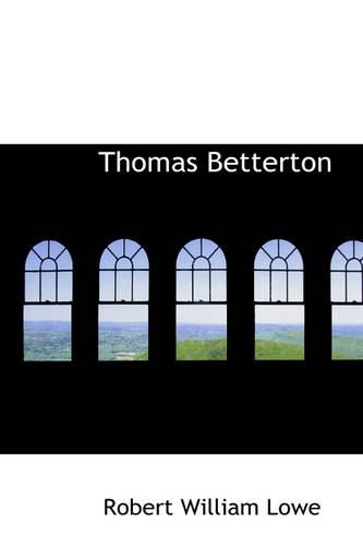 Thomas Betterton