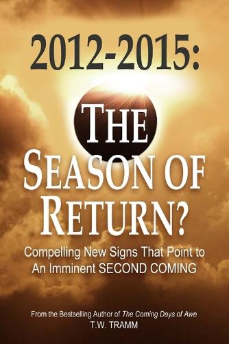 2012-2015: The Season of Return?(English)