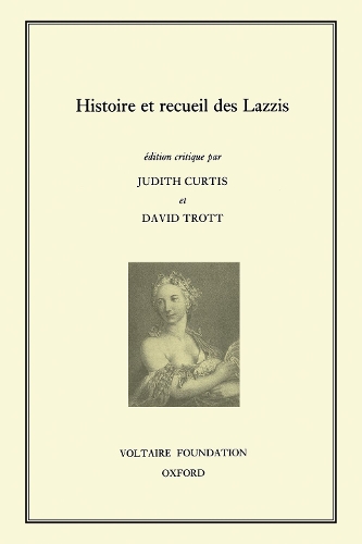 Histoire et Recueil des Lazzis