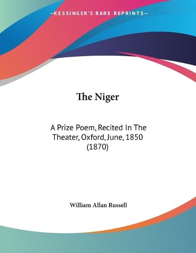 The Niger