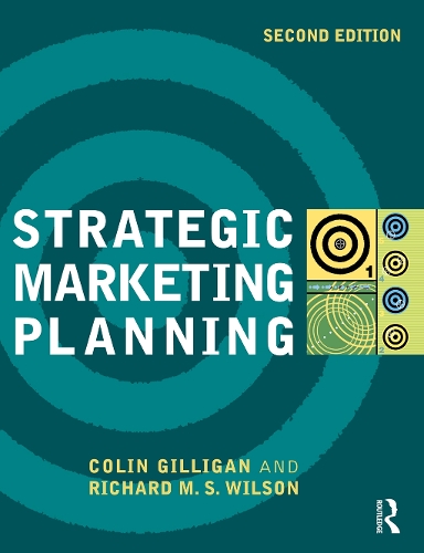 Strategic Marketing Planning