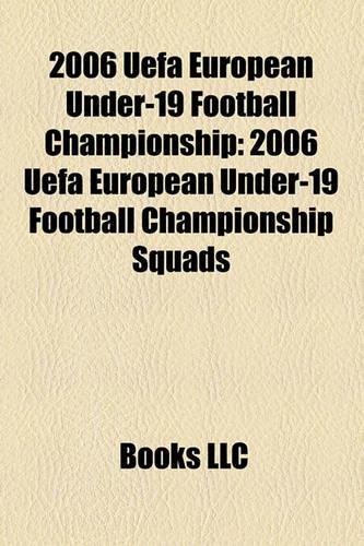2006 Uefa European Under-19 Football Championship