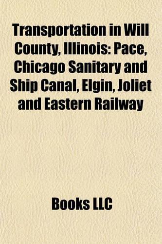 Transportation in Will County, Illinois