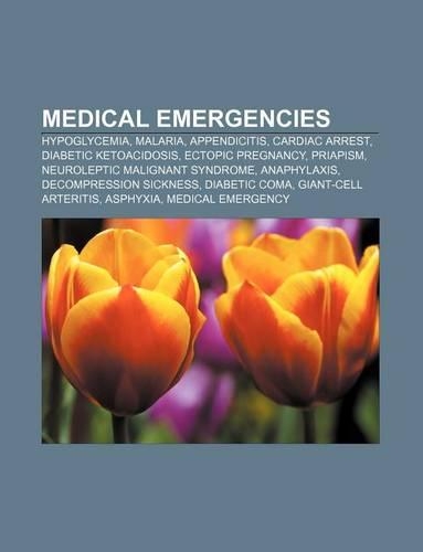Medical Emergencies