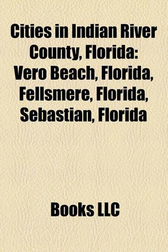 Cities in Indian River County, Florida