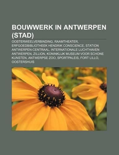 Bouwwerk in Antwerpen (Stad)