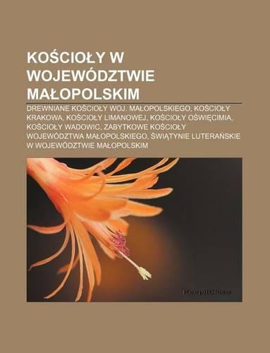 Ko CIO y W Wojewodztwie Ma Opolskim