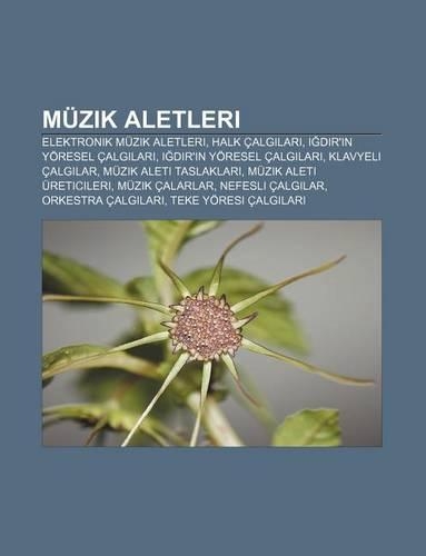 Muzik Aletleri