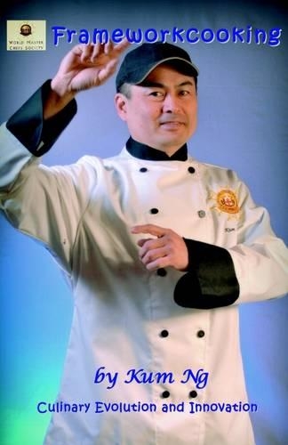 Frameworkcooking Concept: Culinary Evolution and Innovation