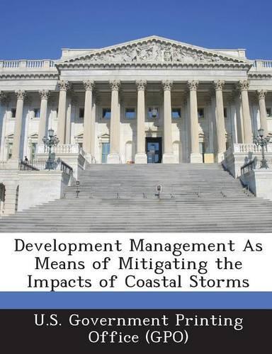 Development Management as Means of Mitigating the Impacts of Coastal Storms