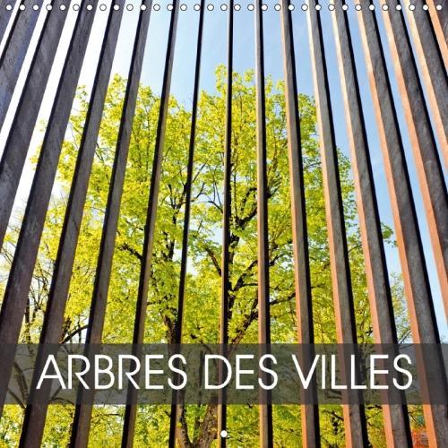 Arbres Des Villes 2018