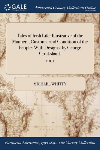 Tales of Irish Life