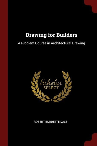 Drawing for Builders