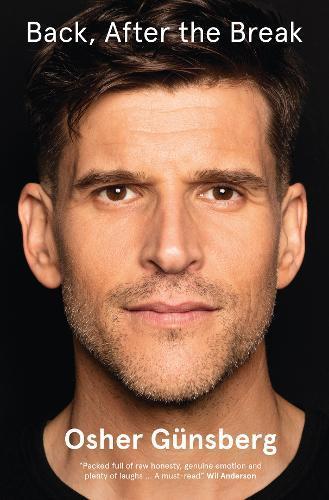 Back, After the Break