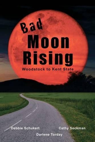 Bad Moon Rising: (English)