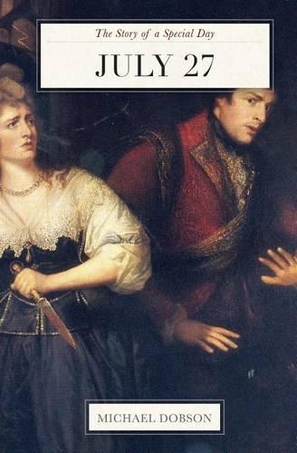 July 27: The Story of a Special Day(80 The Story of a Special Day)