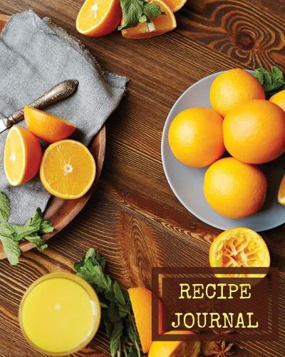 Recipe Journal