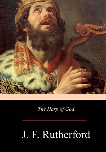 Harp of God