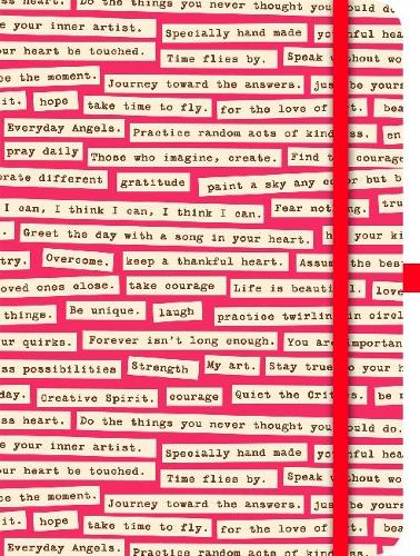 Comstock Large Greenjournal