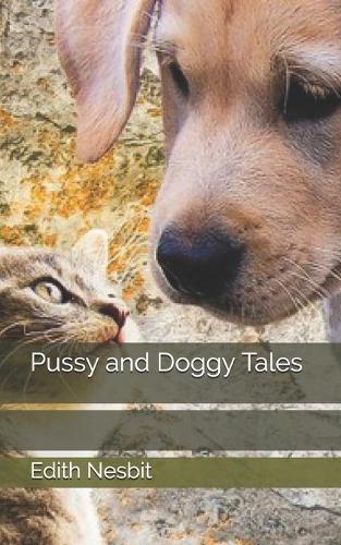 Pussy and Doggy Tales