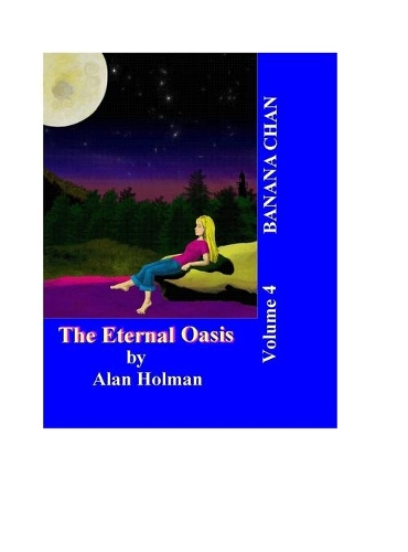 Banana Chan, Volume 4