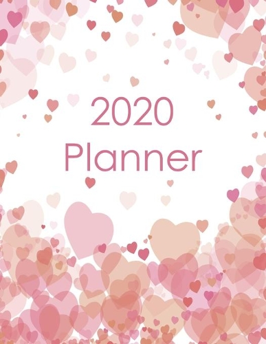 2020 Planner