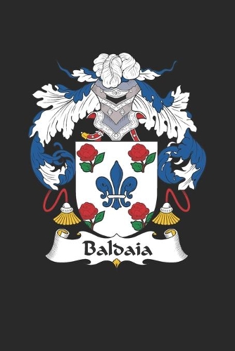 Baldaia