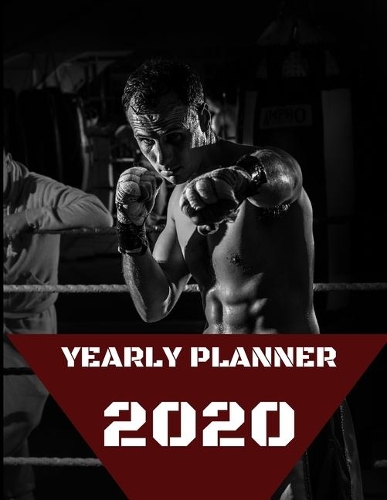 2020 Yearly Planner