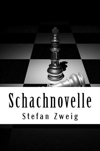 Schachnovelle