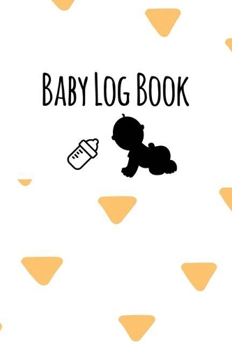Baby Log Book