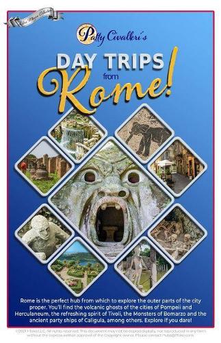 Day Trips from Rome