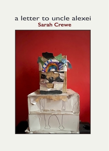 a letter to uncle alexei