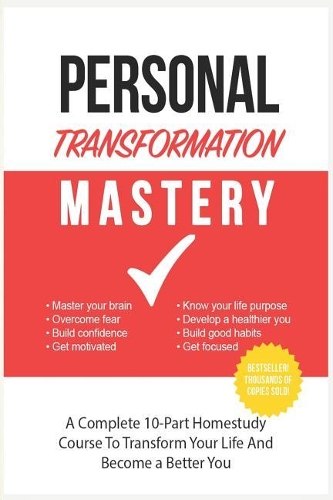 Personal Transformation Mastery