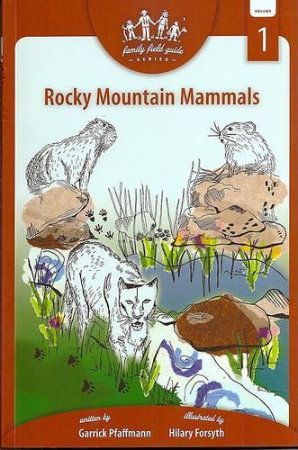 Rocky Mountain Mammals