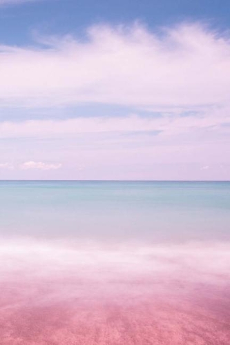 Lake Michigan Notebook